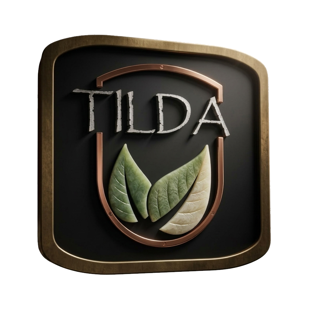 tilda logo